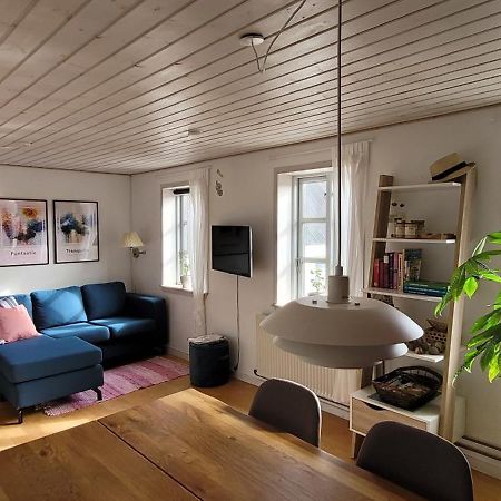 Agnes Bed And Breakfast Bække Екстериор снимка