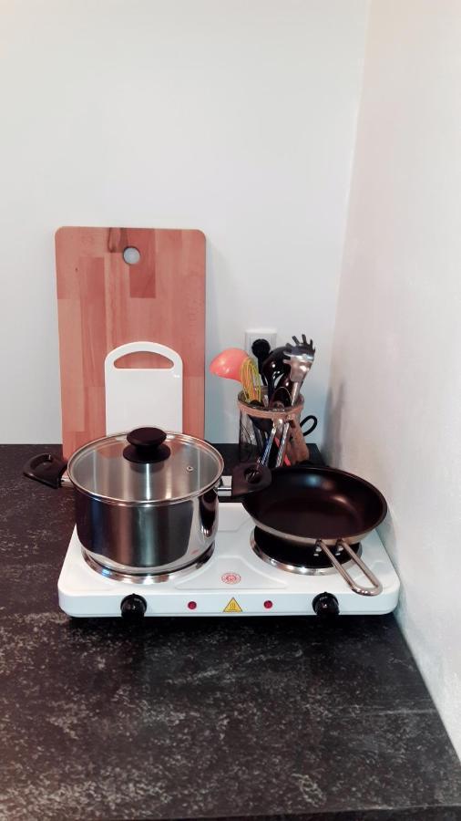 Agnes Bed And Breakfast Bække Екстериор снимка