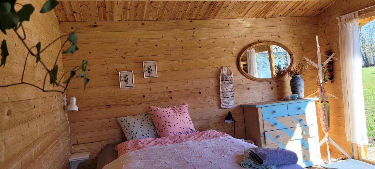 Agnes Bed And Breakfast Bække Екстериор снимка
