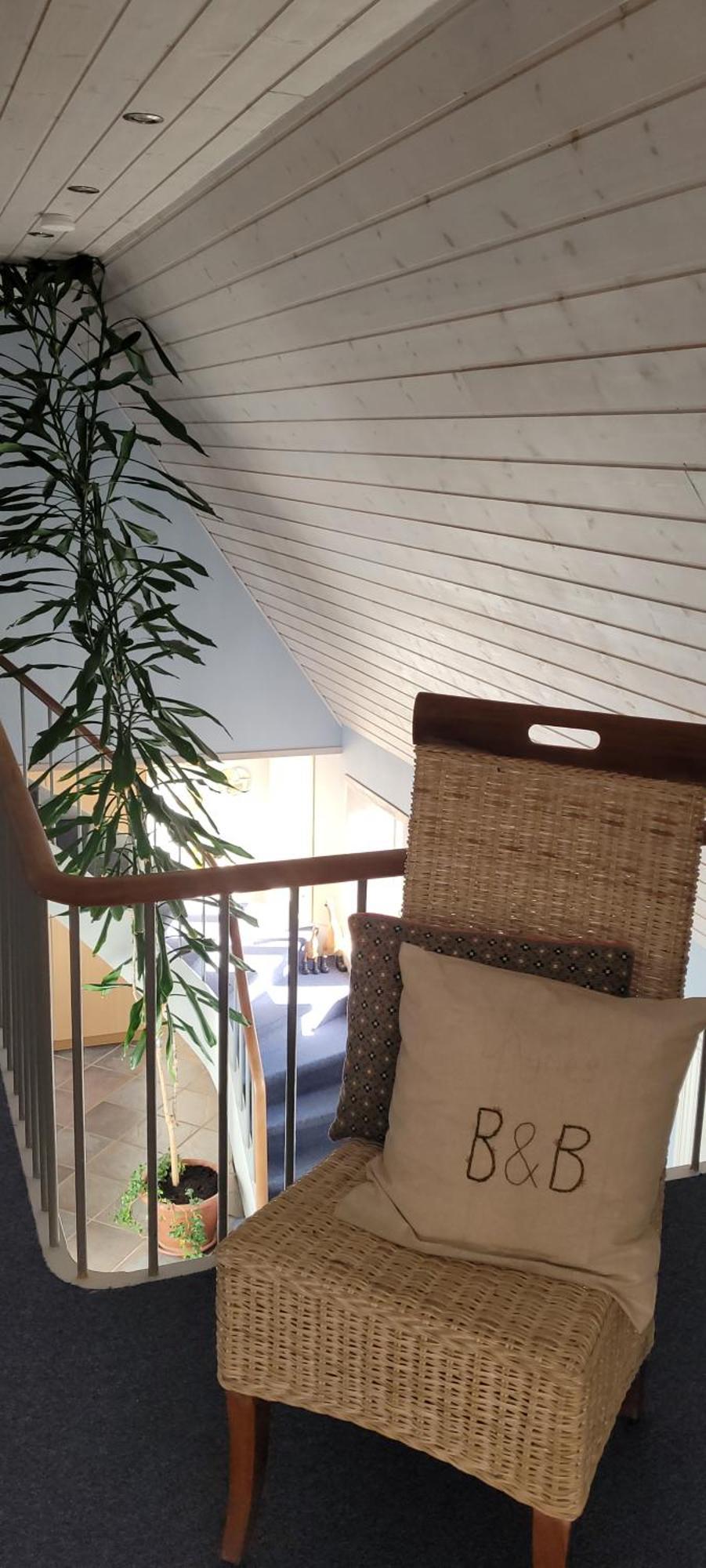 Agnes Bed And Breakfast Bække Екстериор снимка